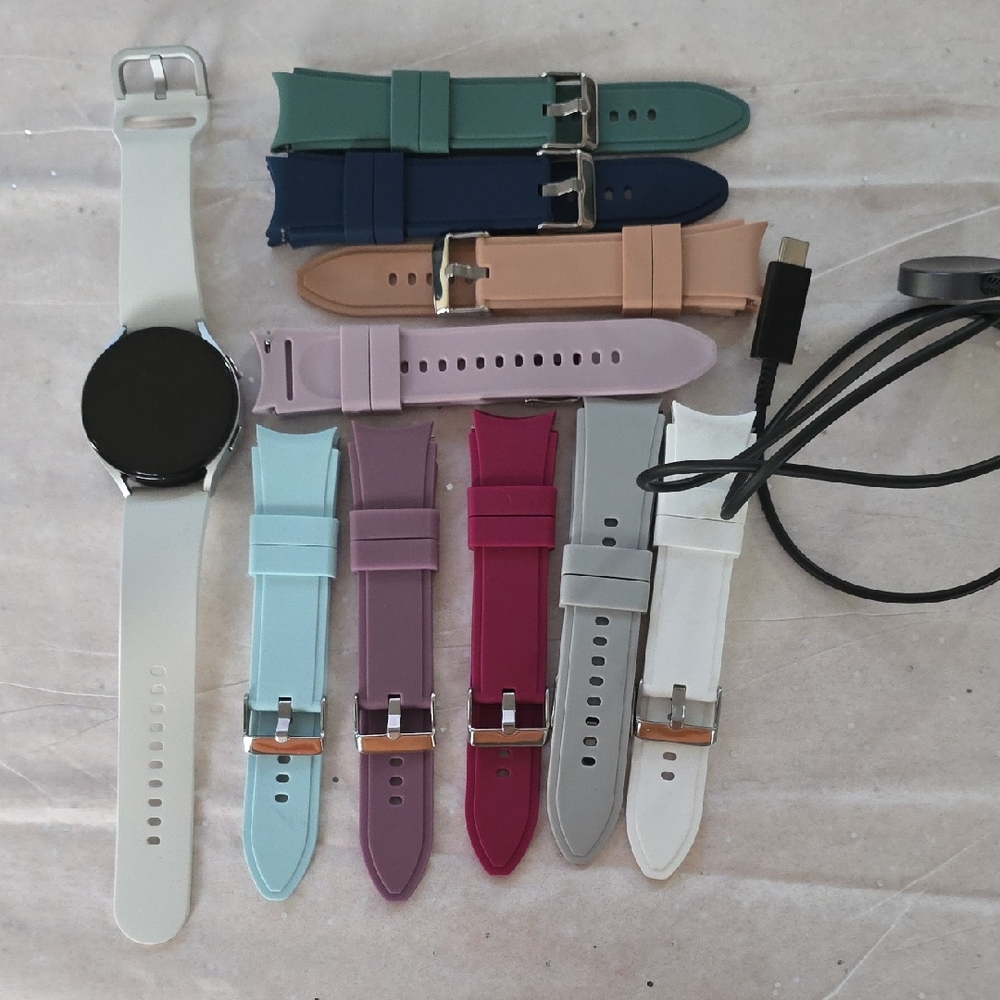 Samsung Galaxy Watch 5